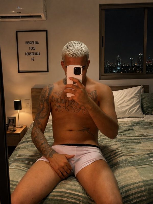 Júnior Duarte 23