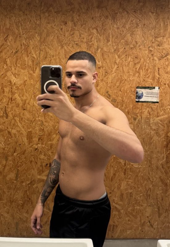 Samuel Maia 2