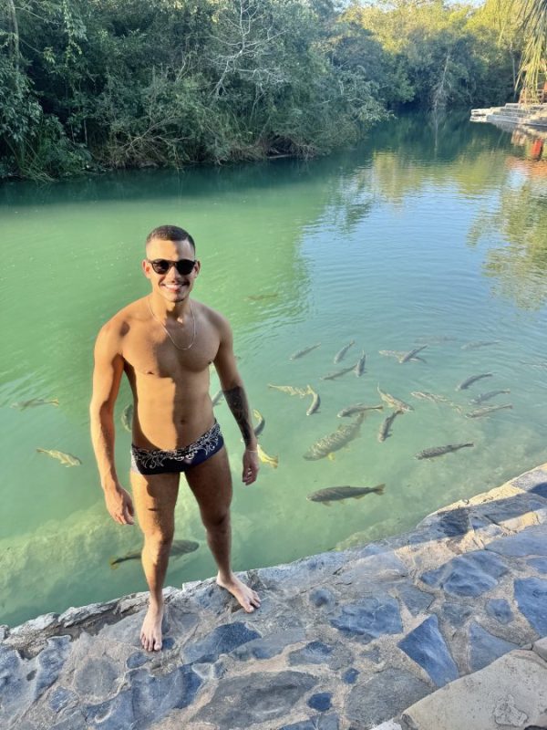 Samuel Maia 17