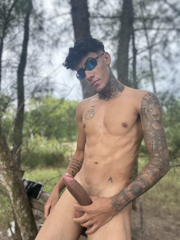 Biel Roludo 13