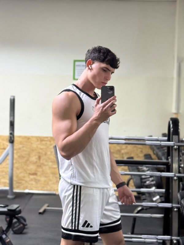 Gabriel Sousa