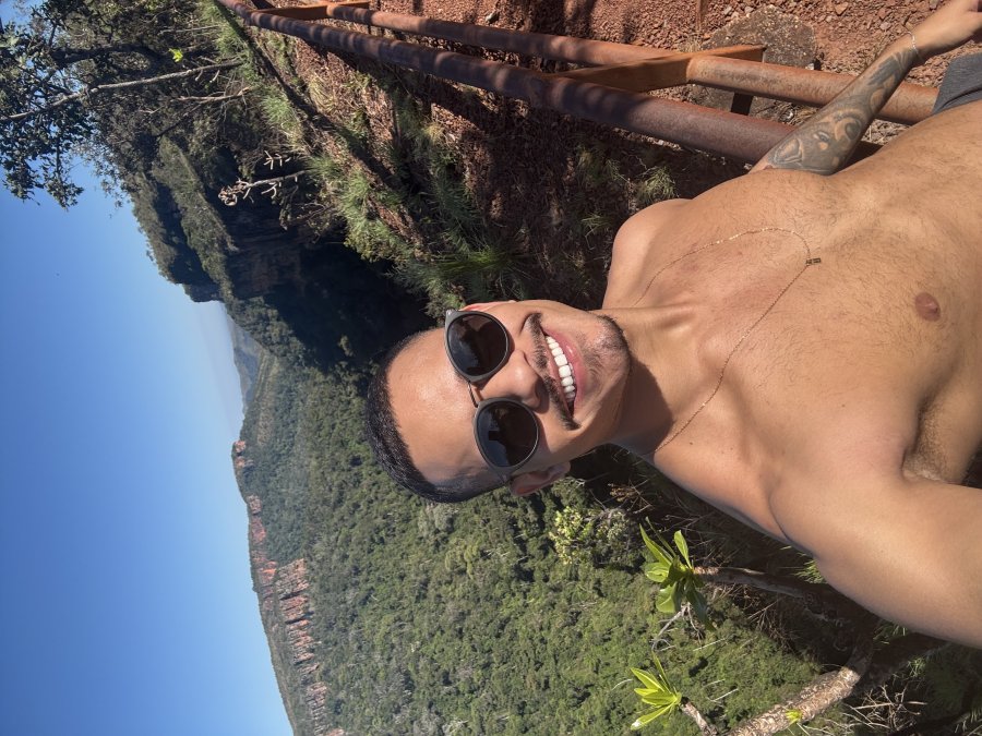 Samuel Maia 16