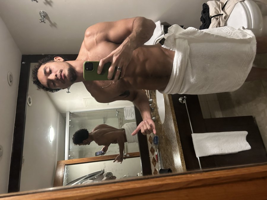 André Dot Grosso 17
