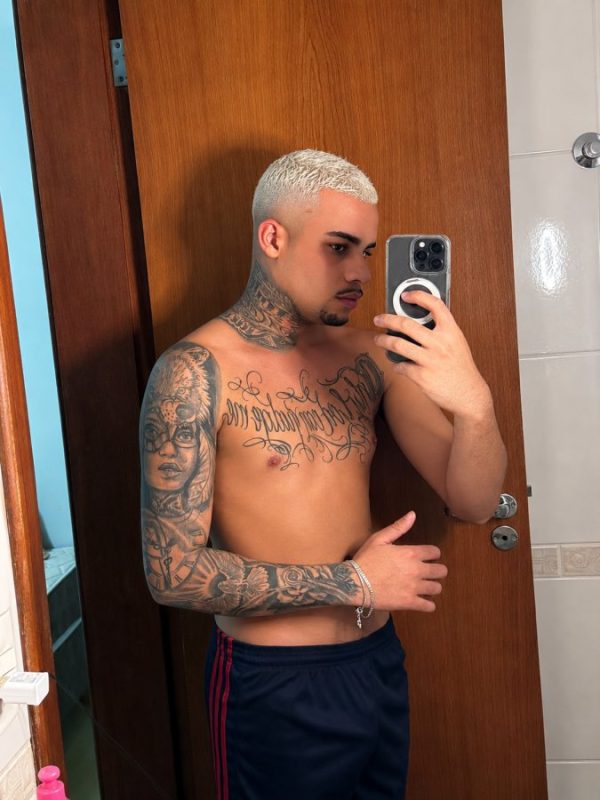 Júnior Duarte 16