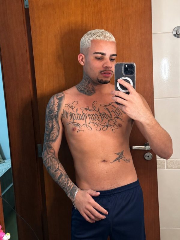 Júnior Duarte 9