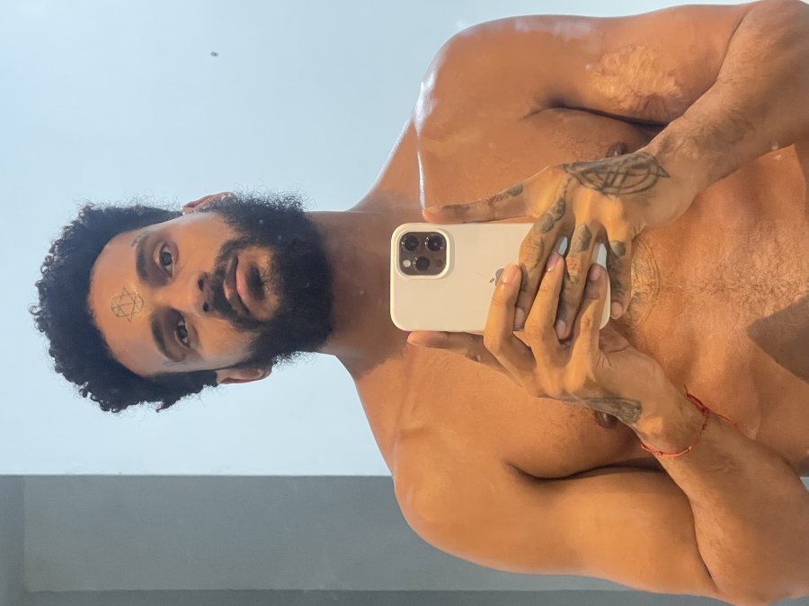 Amon Tantra 1