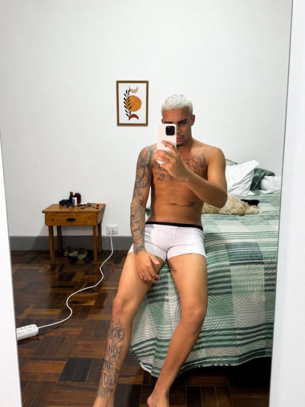 Júnior Duarte 7