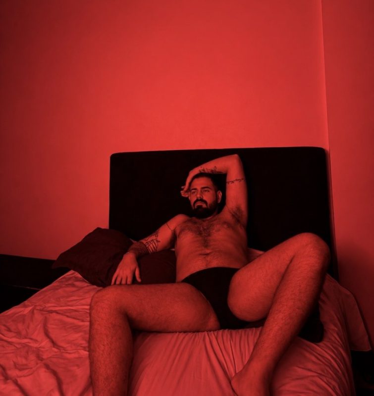 Leonardo Borges 5
