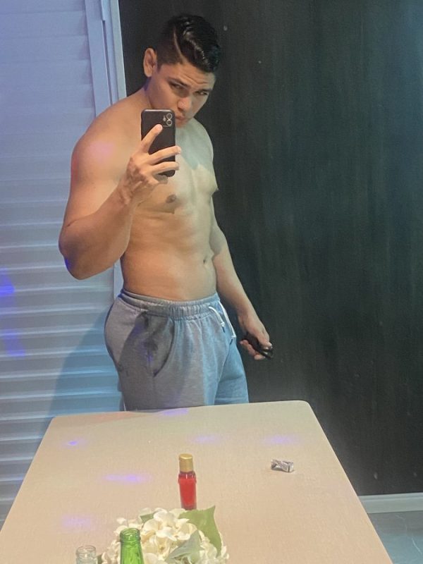 Antony Nicolas 1