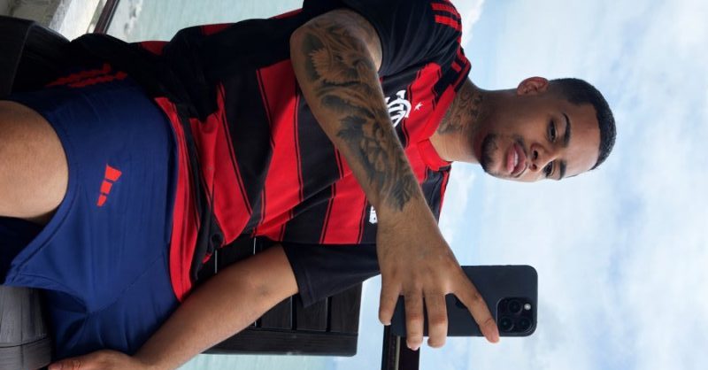 Júnior Duarte 30
