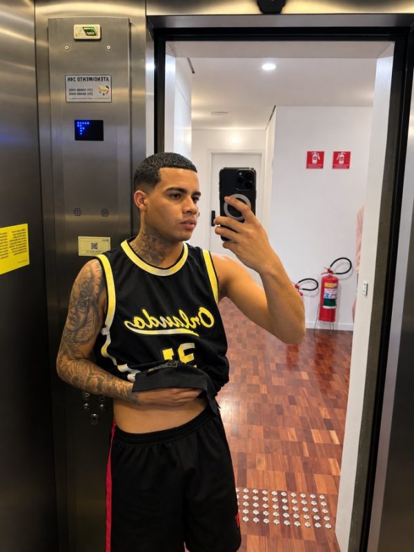 Júnior Duarte 5