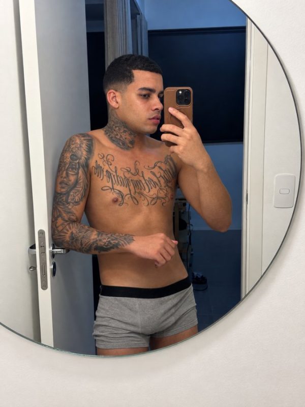 Júnior Duarte 6