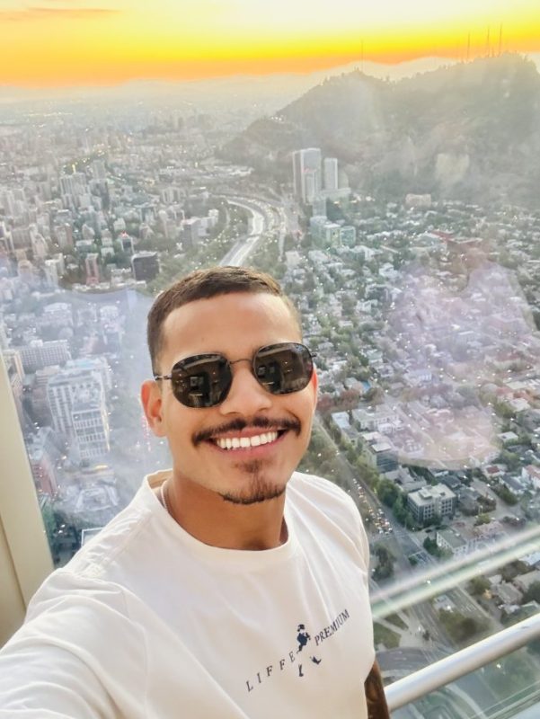 Samuel Maia 11