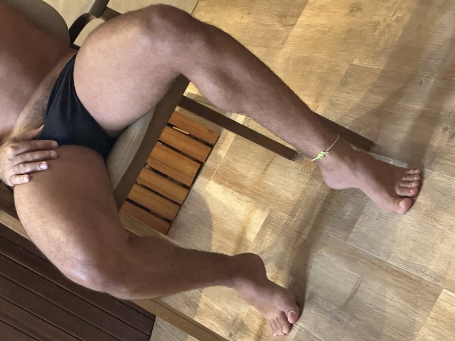 Hugo Goullart 3