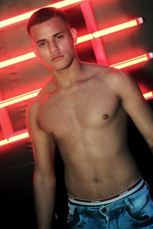 Samuel Maia 71