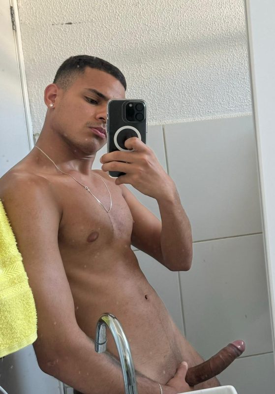 Samuel Maia 88