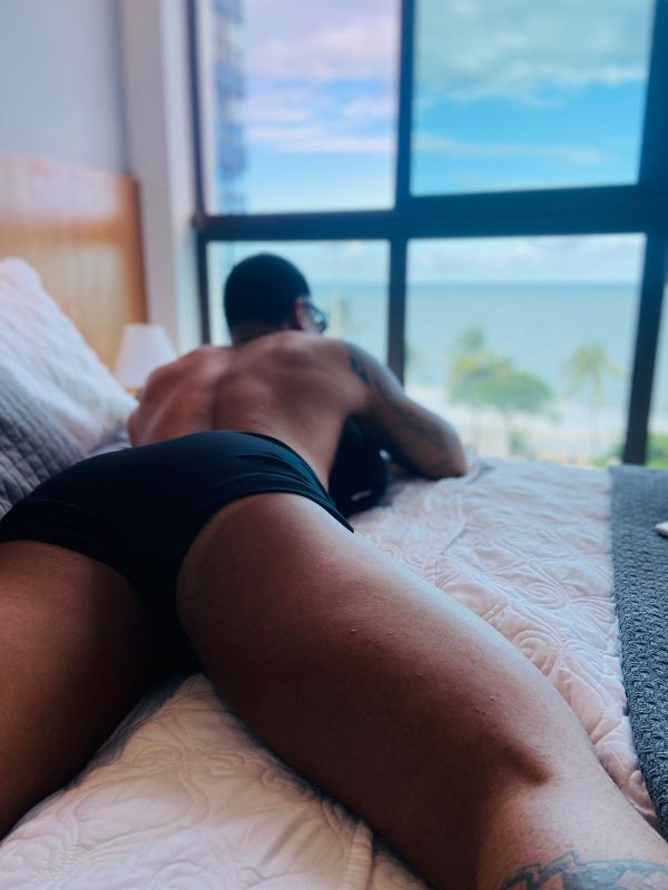Pedro Evaristo 46