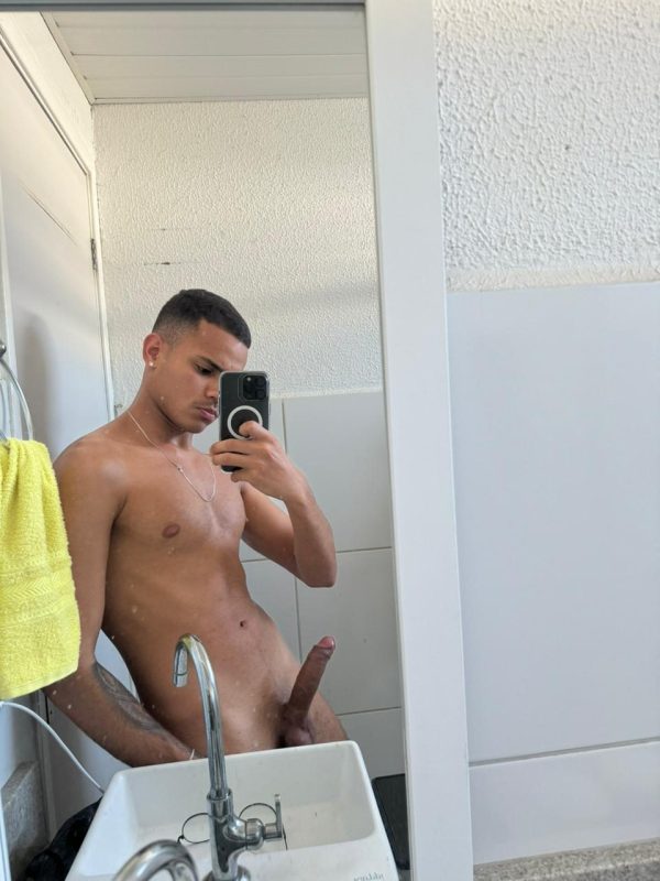 Samuel Maia 97