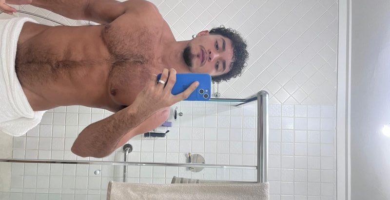 André Dot Grosso 64