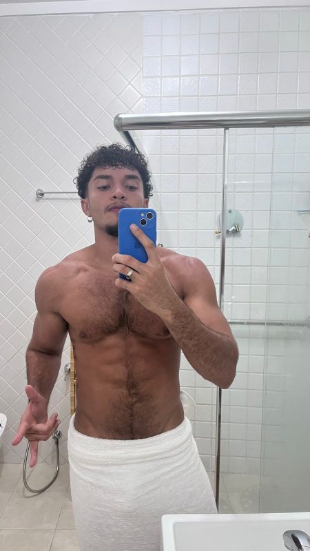 André Dot Grosso 67