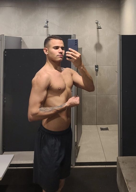 Samuel Maia 44