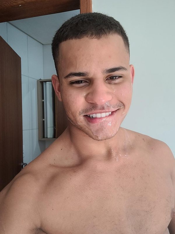 Samuel Maia 85