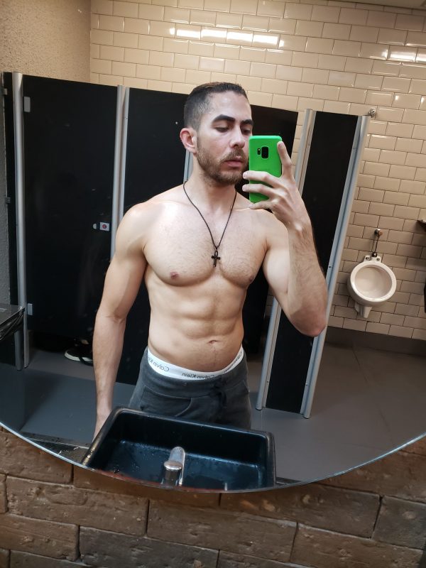 Adriano Souza 1