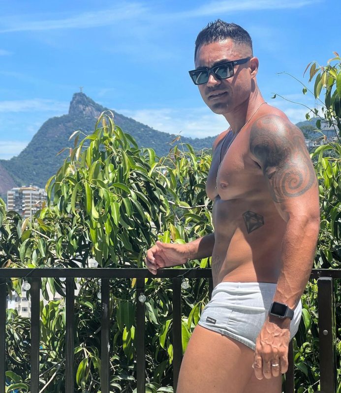 Renzo Belfort