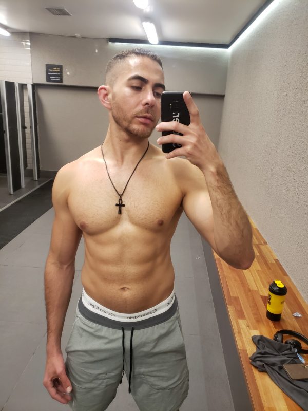 Adriano Souza 2