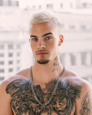 Jonathan Ferreira 6