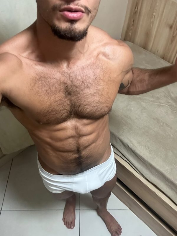 André Dot Grosso 9