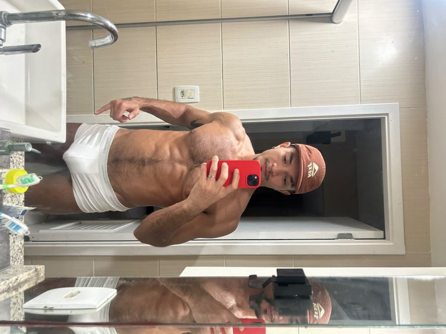 André Dot Grosso