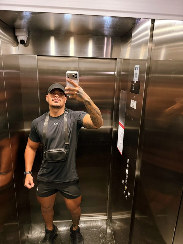 Pedro Evaristo 2