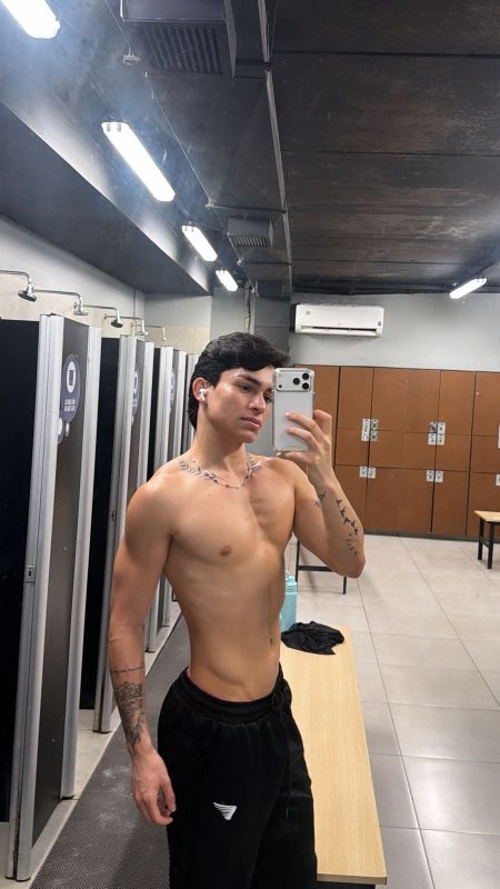 Bruno Albuquerque 3