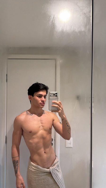 Bruno Albuquerque 1