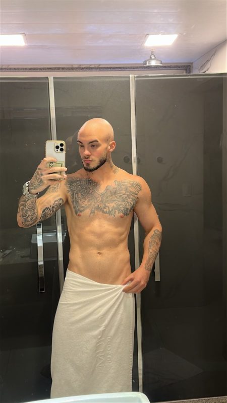 Jonathan Ferreira 4