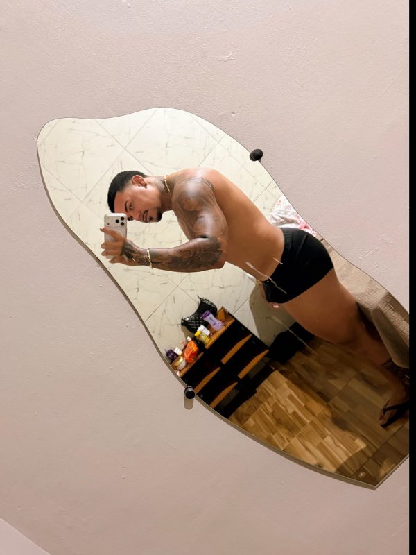 Pedro Evaristo 2