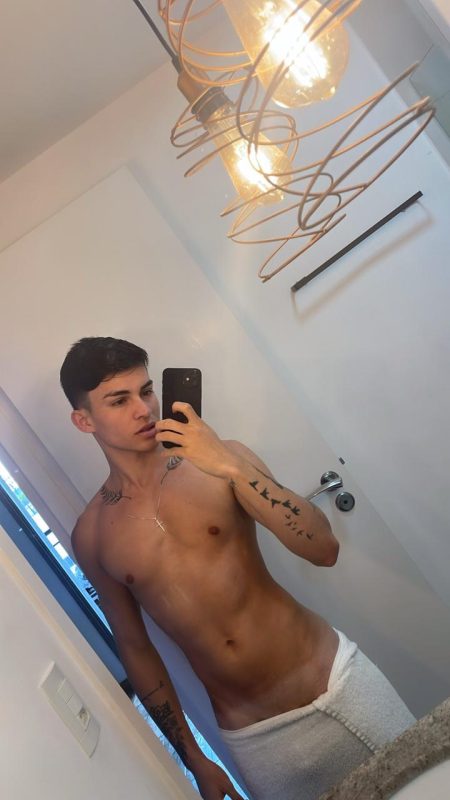 Bruno Albuquerque 20