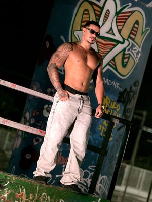 Pedro Evaristo 6