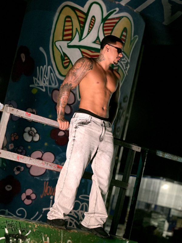 Pedro Evaristo 7