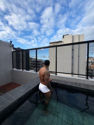 Pedro Evaristo 1