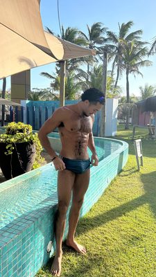 André Dot Grosso 7