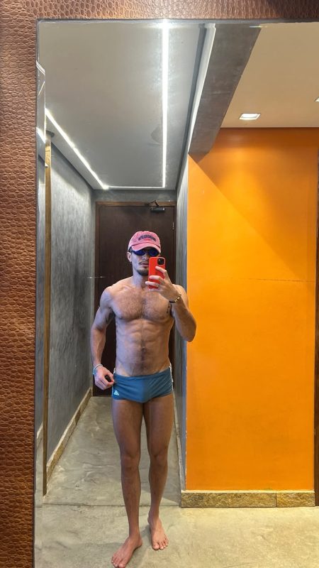 André Dot Grosso 10