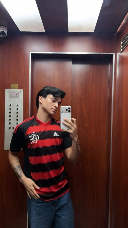 Bruno Albuquerque 2