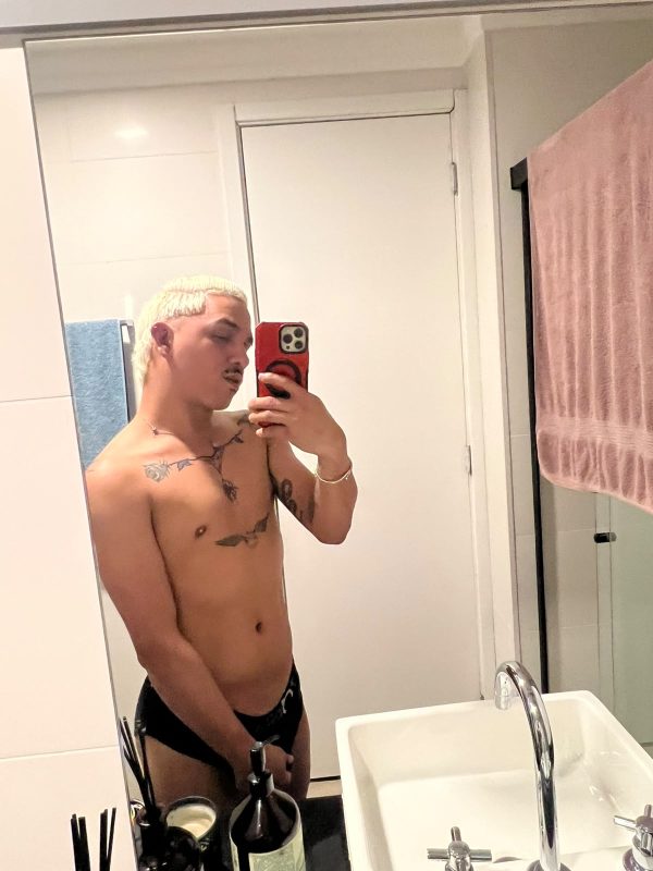 Juan Yendiz 2