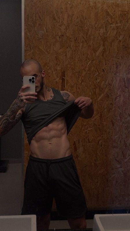 Jonathan Ferreira 13