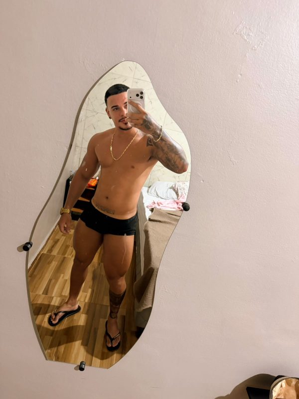 Pedro Evaristo 1