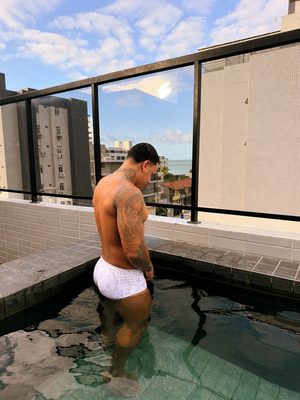 Pedro Evaristo 4