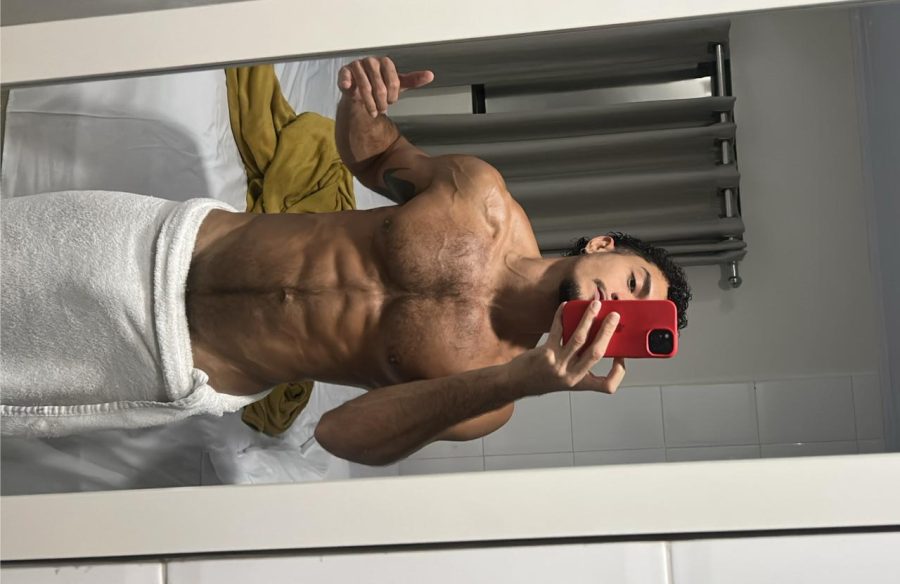 André Dot Grosso