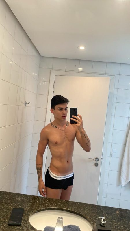 Bruno Albuquerque 22